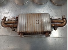 Recambio de silenciador trasero para aston martin rapide 5.9 v12 cat referencia OEM IAM  AD435230AF 
