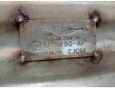 SILENCIADOR TRASERO AD435230AF 