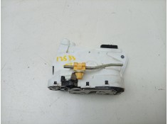 Recambio de cerradura puerta trasera izquierda para mg zs suv (azs1) 1.5 vti referencia OEM IAM  10845782 