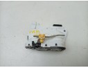 CERRADURA PUERTA TRASERA IZQUIERDA 10845782 