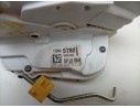 CERRADURA PUERTA TRASERA IZQUIERDA 10845782 