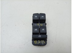 Recambio de mando elevalunas delantero izquierdo para mg zs suv (azs1) 1.5 vti referencia OEM IAM  10470985 