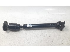 Recambio de transmision central delantera para ssangyong rexton limited 4x4 referencia OEM IAM 3310036301  