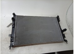 Recambio de radiador agua para peugeot 308 ii (lb_, lp_, lw_, lh_, l3_) 1.6 gti (l35gnh) referencia OEM IAM   11409012710/CI924R