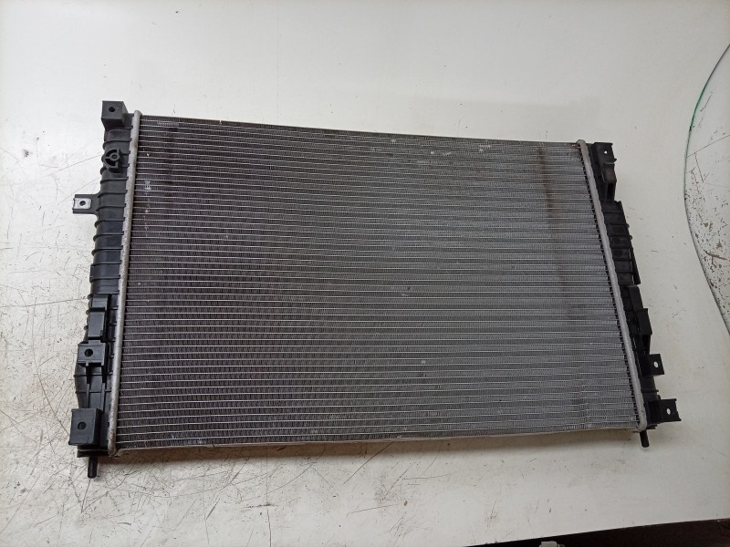 Recambio de radiador agua para peugeot 308 ii (lb_, lp_, lw_, lh_, l3_) 1.6 gti (l35gnh) referencia OEM IAM   11409012710/CI924R