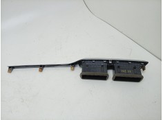 Recambio de aireador central para mg zs suv (azs1) 1.5 vti referencia OEM IAM  10563702  2