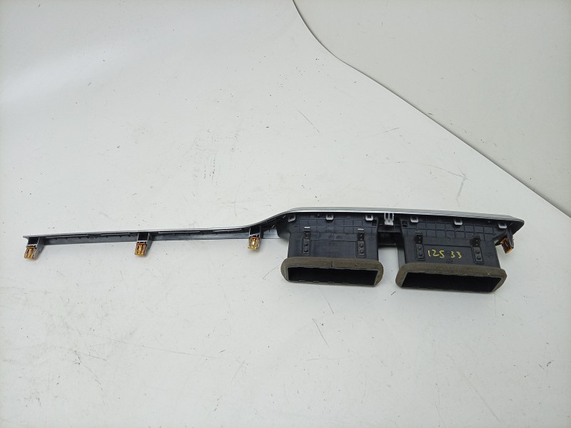 Recambio de aireador central para mg zs suv (azs1) 1.5 vti referencia OEM IAM  10563702 