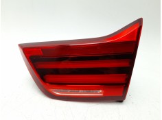 Recambio de piloto trasero derecho interior para bmw 4 gran coupe (f36) 430 i xdrive referencia OEM IAM  63217426052 
