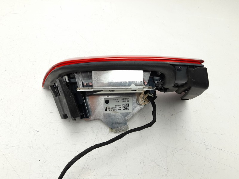 Recambio de piloto trasero derecho interior para bmw 4 gran coupe (f36) 430 i xdrive referencia OEM IAM  63217426052 