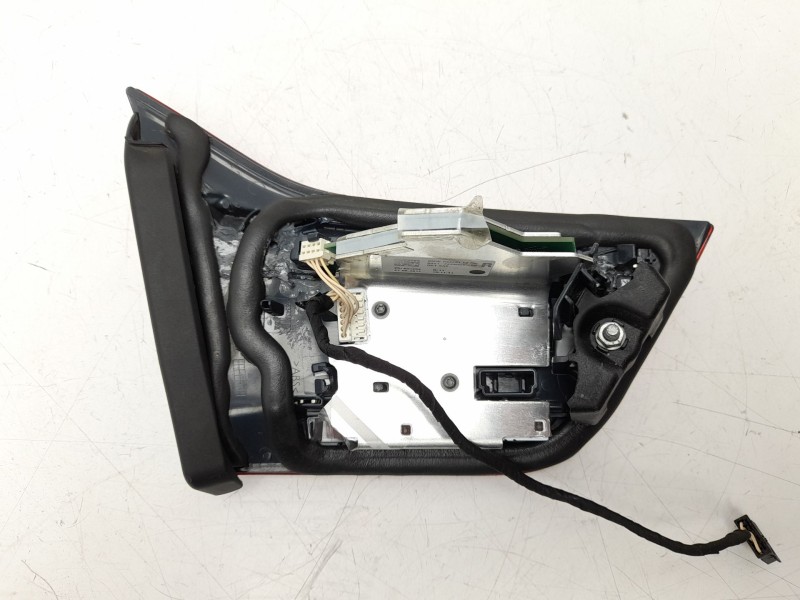 Recambio de piloto trasero derecho interior para bmw 4 gran coupe (f36) 430 i xdrive referencia OEM IAM  63217426052 