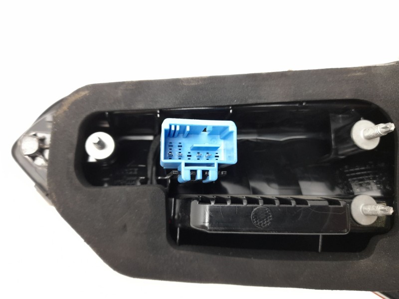 Recambio de piloto trasero izquierdo interior para volkswagen t-roc (a11, d11) 1.5 tsi referencia OEM IAM  2GA945093B 