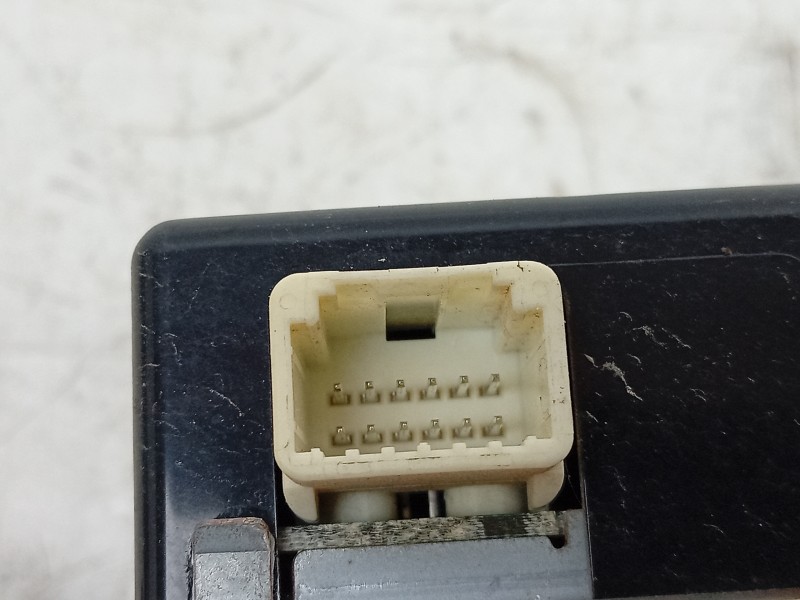 Recambio de modulo electronico para lexus rc referencia OEM IAM 61G015000 897B024210 