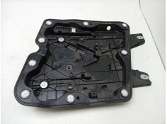 Recambio de elevalunas delantero izquierdo para skoda enyaq iv suv (5az) 80x 4x4 referencia OEM IAM 5LA837461A 5LA837665 