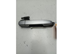 Recambio de maneta exterior trasera derecha para toyota auris 1.2 16v turbo cat referencia OEM IAM   