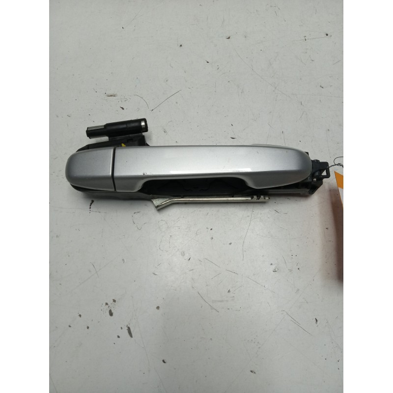 Recambio de maneta exterior trasera derecha para toyota auris 1.2 16v turbo cat referencia OEM IAM   