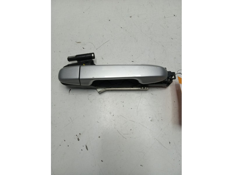 Recambio de maneta exterior trasera derecha para toyota auris 1.2 16v turbo cat referencia OEM IAM   