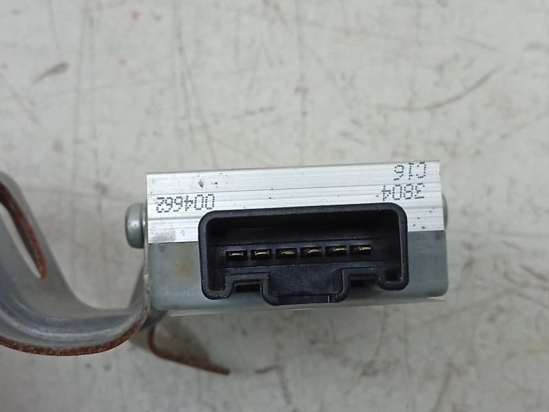 Recambio de modulo electronico para lexus rc referencia OEM IAM 1049935221 8957053030 