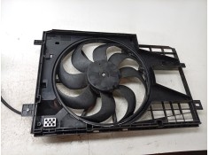 Recambio de electroventilador para peugeot 308 ii (lb_, lp_, lw_, lh_, l3_) 1.6 gti (l35gnh) referencia OEM IAM    2