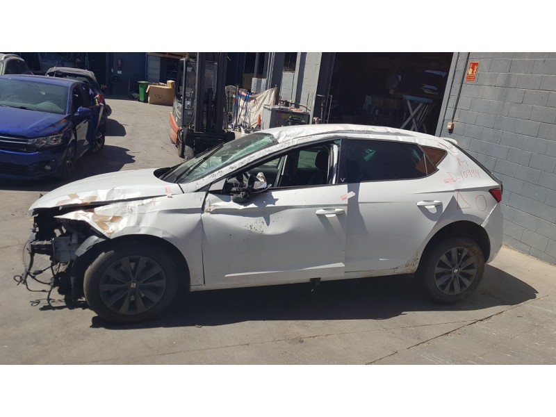 seat leon (5f1) del año 2019