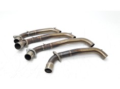 COLECTOR ESCAPE S-H6R14HEGEHT 