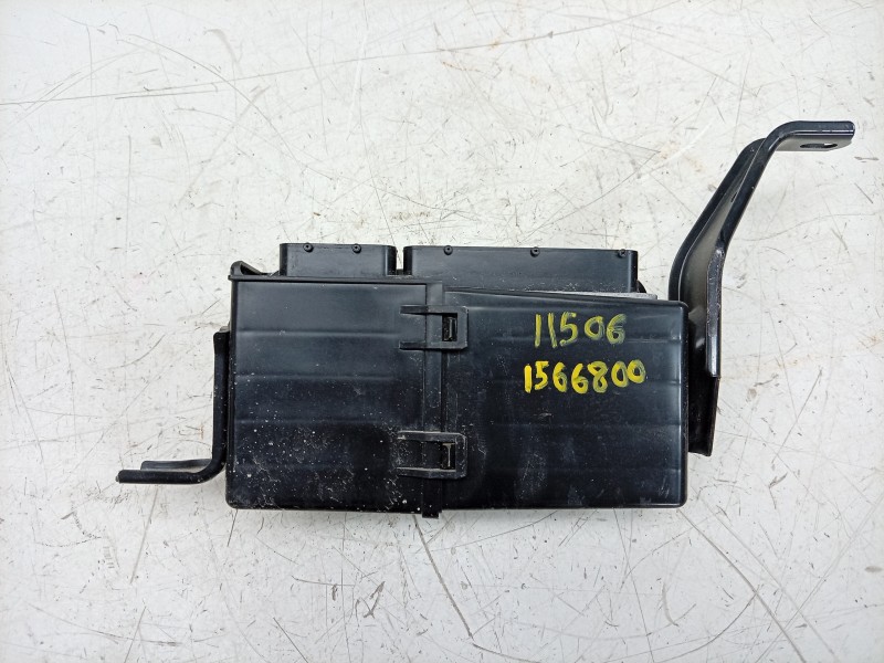 Recambio de centralita motor uce para lexus rc referencia OEM IAM 2762007780 8966124F10 
