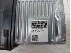 Recambio de centralita motor uce para lexus rc referencia OEM IAM 2762007780 8966124F10  2