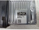 CENTRALITA MOTOR UCE 2762007780 8966124F10 