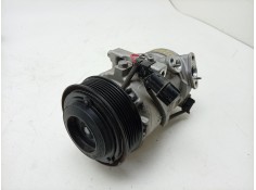 Recambio de compresor aire acondicionado para kia stonic (yb) 1.0 t-gdi eco-dynamics+ referencia OEM IAM 105634 / 320187G / 3201