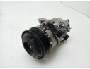 COMPRESOR AIRE ACONDICIONADO 105634 / 320187G / 320191G / 38447 / 511365 97701H8400 