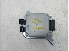 Recambio de modulo electronico para lexus rc referencia OEM IAM JL501011880 8965024440 
