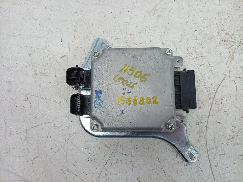 Recambio de modulo electronico para lexus rc referencia OEM IAM JL501011880 8965024440 