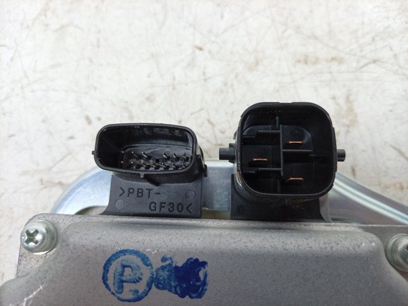 Recambio de modulo electronico para lexus rc referencia OEM IAM JL501011880 8965024440 