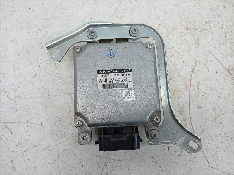Recambio de modulo electronico para lexus rc referencia OEM IAM JL501011880 8965024440 