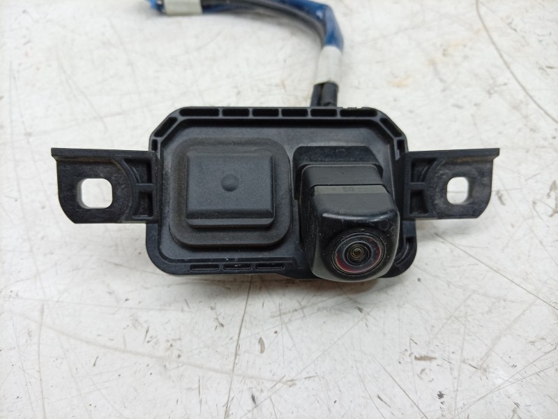 Recambio de maneta exterior maletero / porton para lexus rc referencia OEM IAM  867B024030 