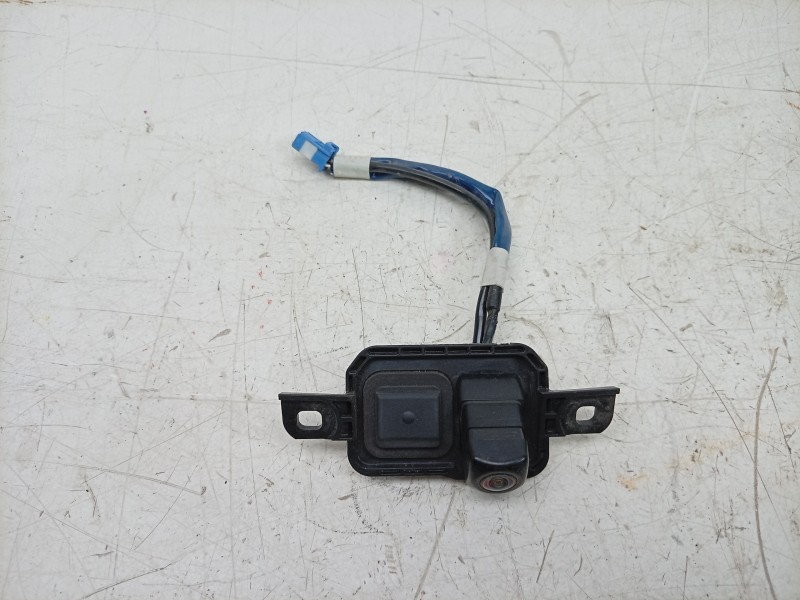 Recambio de maneta exterior maletero / porton para lexus rc referencia OEM IAM  867B024030 