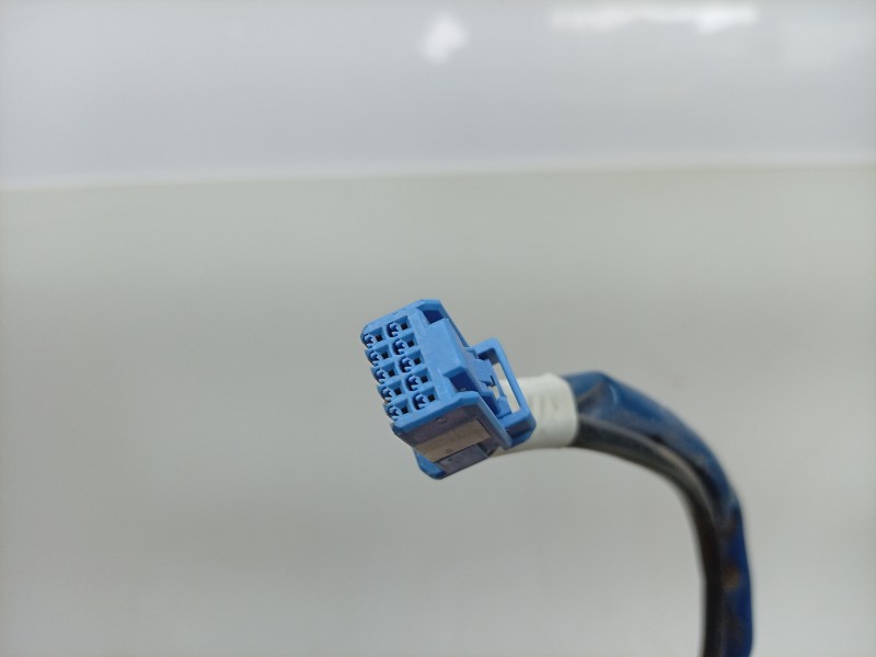 Recambio de maneta exterior maletero / porton para lexus rc referencia OEM IAM  867B024030 