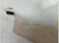 Recambio de deposito limpia para lexus rc referencia OEM IAM  1789336110  2