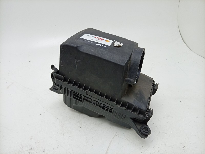 Recambio de caja filtro aire para kia stonic (yb) 1.0 t-gdi eco-dynamics+ referencia OEM IAM  28110H8450 