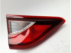 Recambio de piloto trasero izquierdo interior para kia stonic (yb) 1.0 t-gdi referencia OEM IAM  92403H8400 