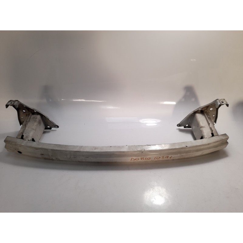 Recambio de refuerzo paragolpes delantero para fiat doblo (119) 1.3 16v jtd cat referencia OEM IAM 46747095 FT9081622 107093107