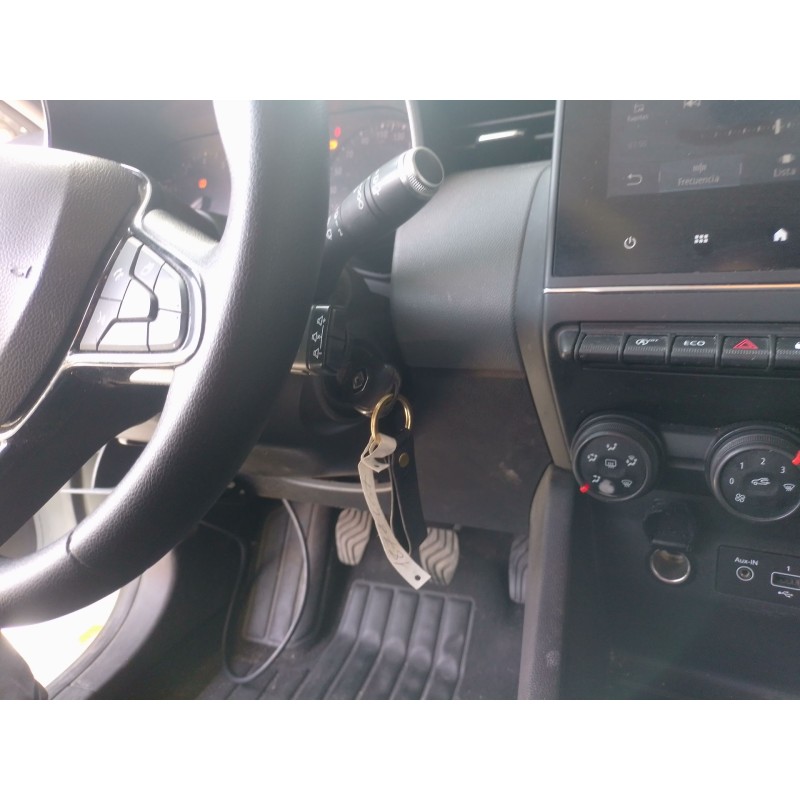 Recambio de conmutador de arranque para renault clio v (b7_) 1.0 lpg (b7mt) referencia OEM IAM   