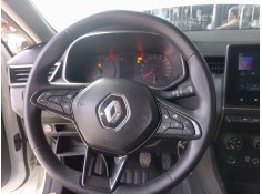 Recambio de columna direccion para renault clio v (b7_) 1.0 lpg (b7mt) referencia OEM IAM   
