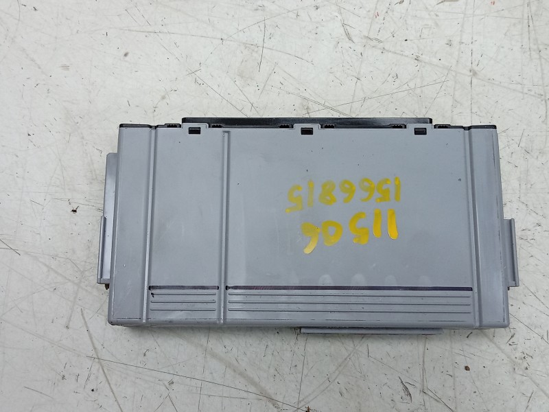 Recambio de caja reles / fusibles para lexus rc referencia OEM IAM 63585702 8264453010B 