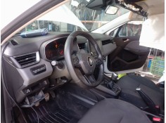Recambio de kit airbag para renault clio v (b7_) 1.0 lpg (b7mt) referencia OEM IAM   
