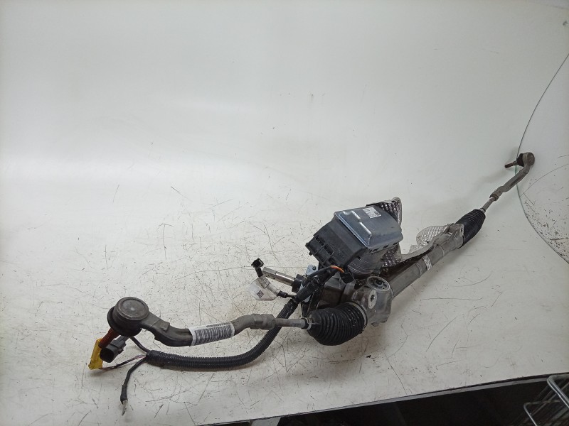 Recambio de cremallera direccion para peugeot 308 ii (lb_, lp_, lw_, lh_, l3_) 1.6 gti (l35gnh) referencia OEM IAM  6820000231 