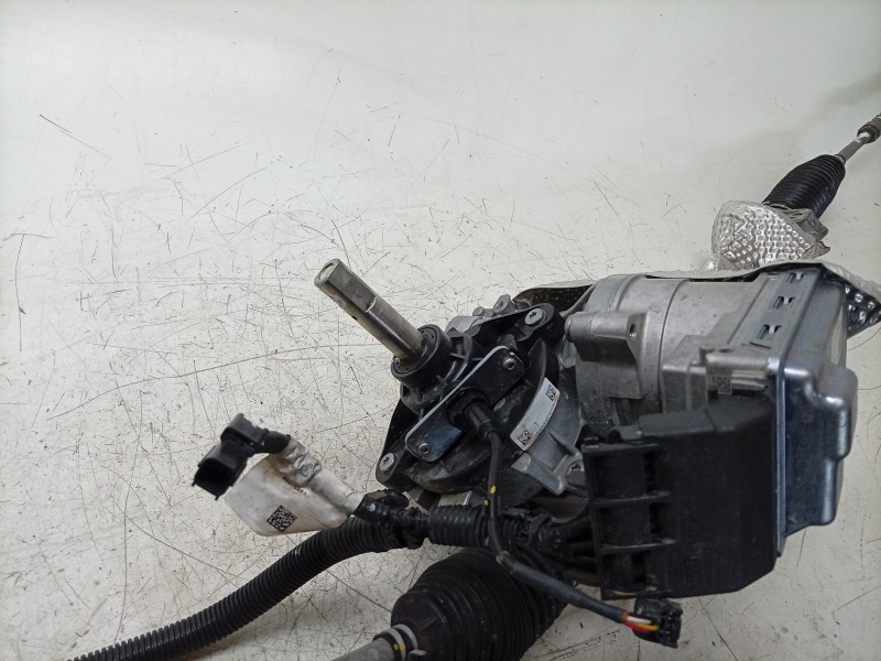 Recambio de cremallera direccion para peugeot 308 ii (lb_, lp_, lw_, lh_, l3_) 1.6 gti (l35gnh) referencia OEM IAM  6820000231 