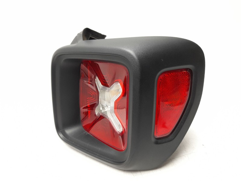 Recambio de piloto trasero derecho para jeep renegade suv (bu, b1, bv) 1.6 crd referencia OEM IAM  52109462 108903550/4320502/JE