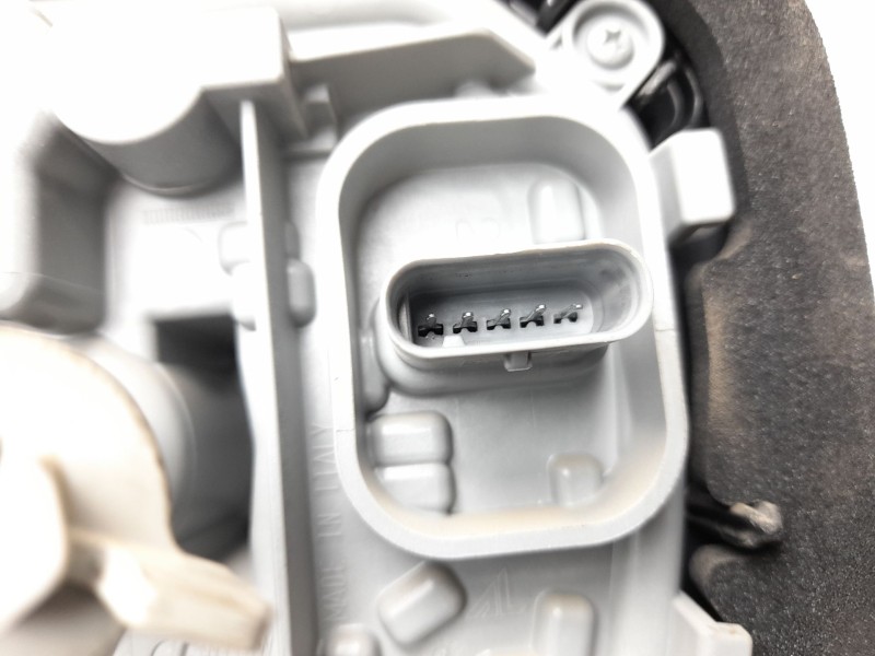 Recambio de piloto trasero derecho para jeep renegade suv (bu, b1, bv) 1.6 crd referencia OEM IAM  52109462 108903550/4320502/JE