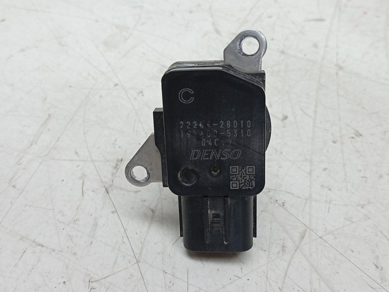 Recambio de caudalimetro para lexus rc referencia OEM IAM 1974005310 2220428010 EPPTY006