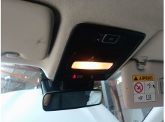 Recambio de luz interior para renault clio v (b7_) 1.0 lpg (b7mt) referencia OEM IAM   